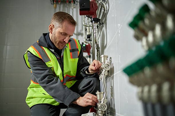 Fachgerechte Arbeiten im Bereich Wasser- und Sanitärsysteme für komfortable und langlebige Lösungen.